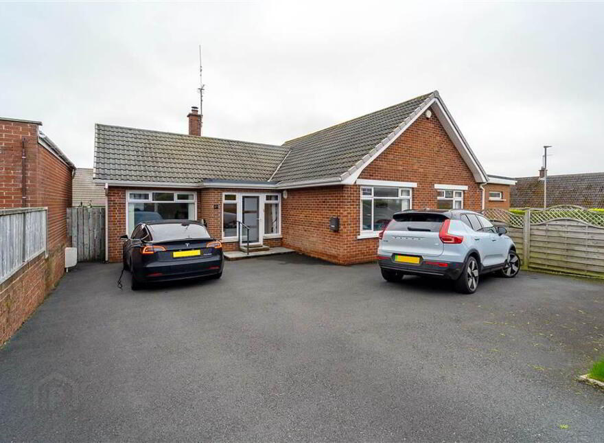 87 Rathmore Road, Bangor, BT19 1NU photo