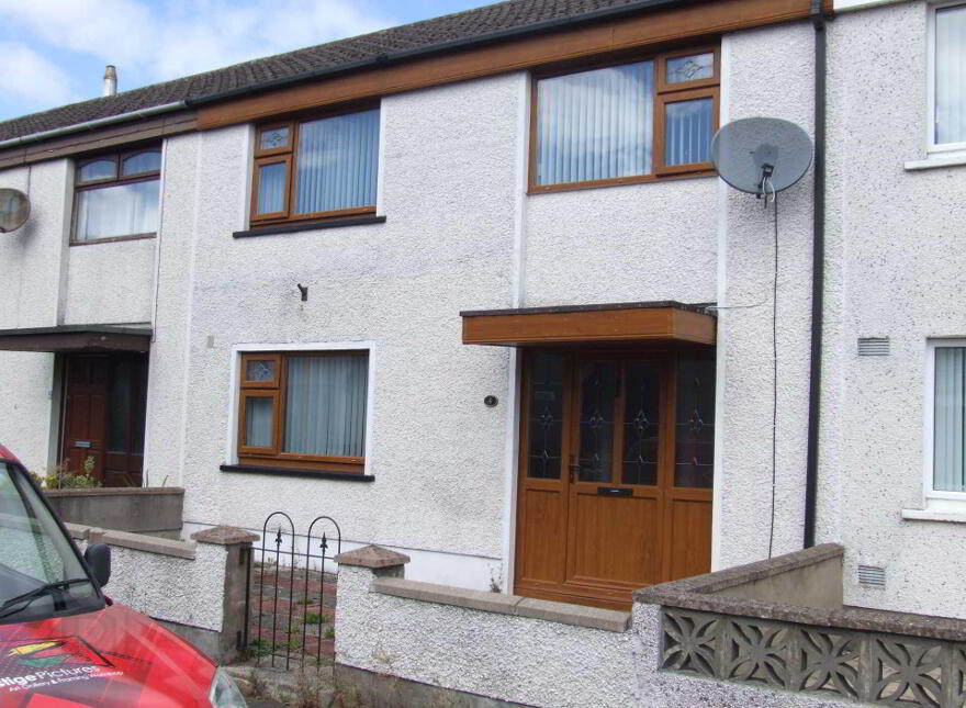 4 Millington Park, Portadown, Craigavon, BT62 3QP photo