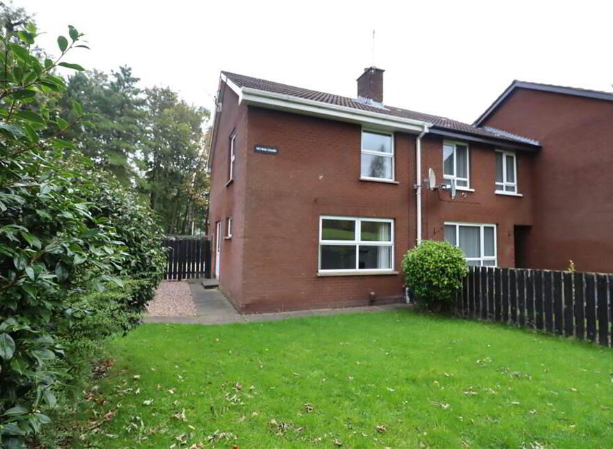 20 Knockburn Drive, Lisburn, BT28 2QJ photo