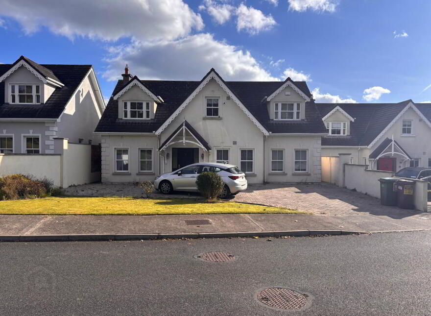 7 Sycamore Drive, Ard Na Sidhe, Clonmel, E91D7D3 photo