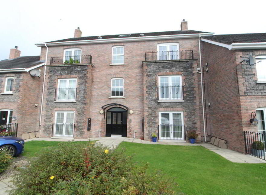 Apt, 18 Victoria Bridge, Newtownabbey, BT37 0DR photo