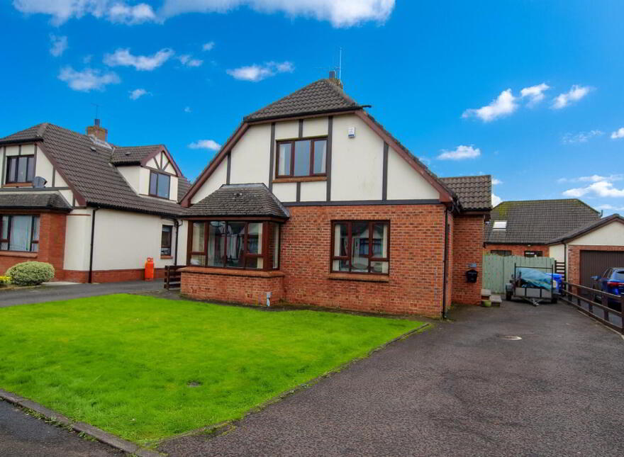 26 Weavers Meadow, Crumlin, BT29 4YH photo