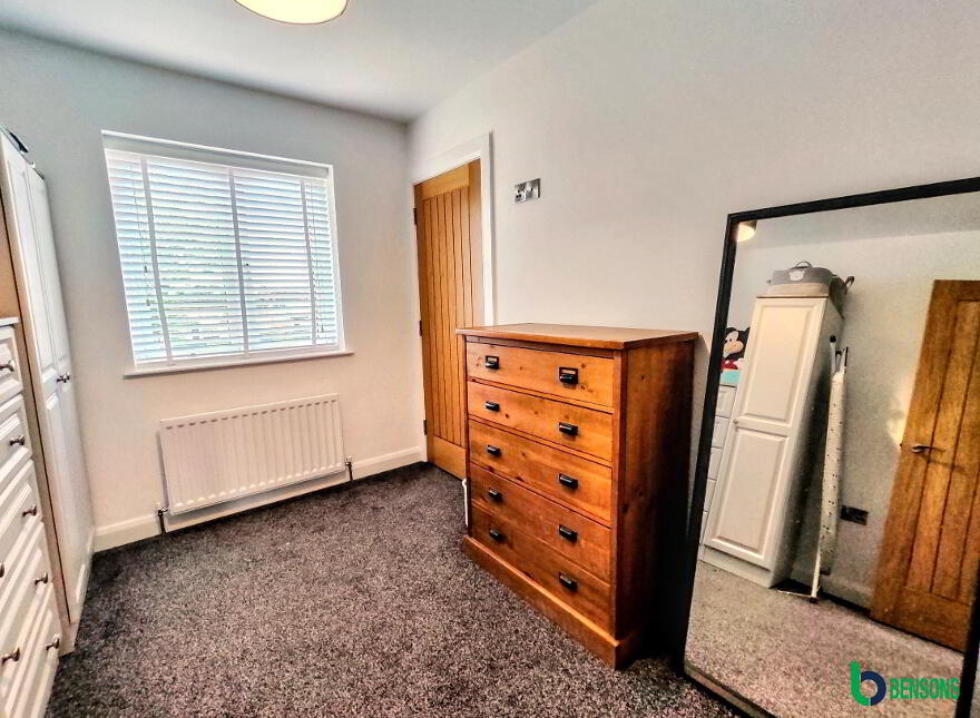5 Clarehill Court, Moneybrannon Road, Aghadowey, Coleraine, BT51 4DH