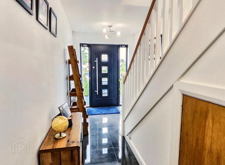 5 Clarehill Court, Moneybrannon Road, Aghadowey, Coleraine, BT51 4DH