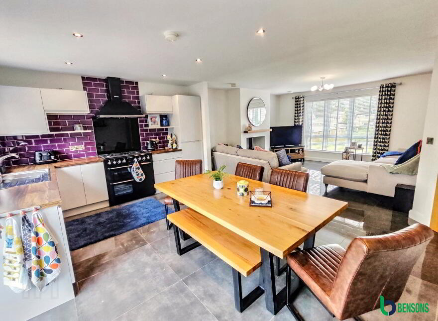 5 Clarehill Court, Moneybrannon Road, Aghadowey, Coleraine, BT51 4DH