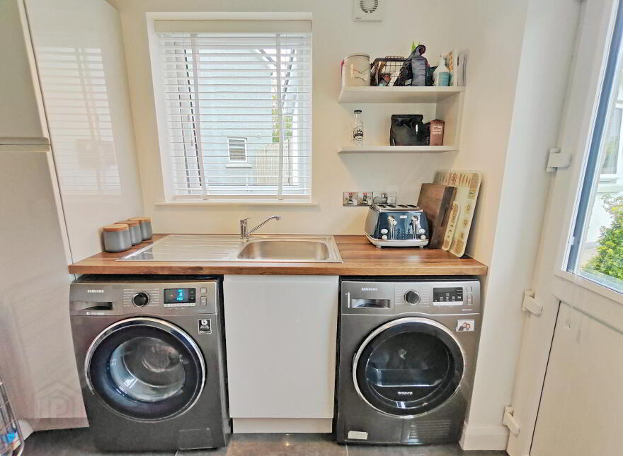 5 Clarehill Court, Moneybrannon Road, Aghadowey, Coleraine, BT51 4DH