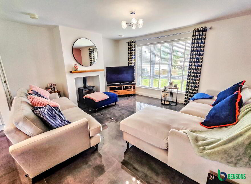 5 Clarehill Court, Moneybrannon Road, Aghadowey, Coleraine, BT51 4DH