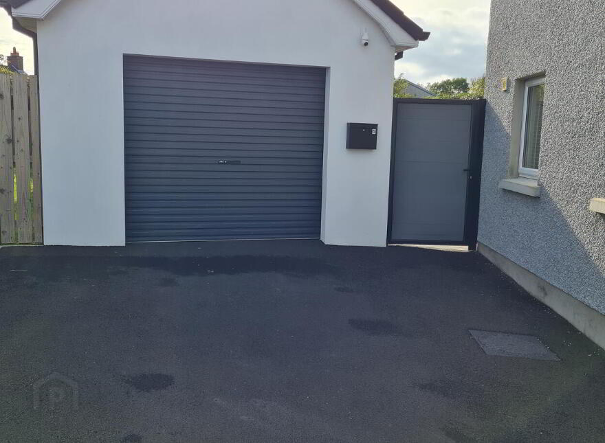5 Clarehill Court, Moneybrannon Road, Aghadowey, Coleraine, BT51 4DH