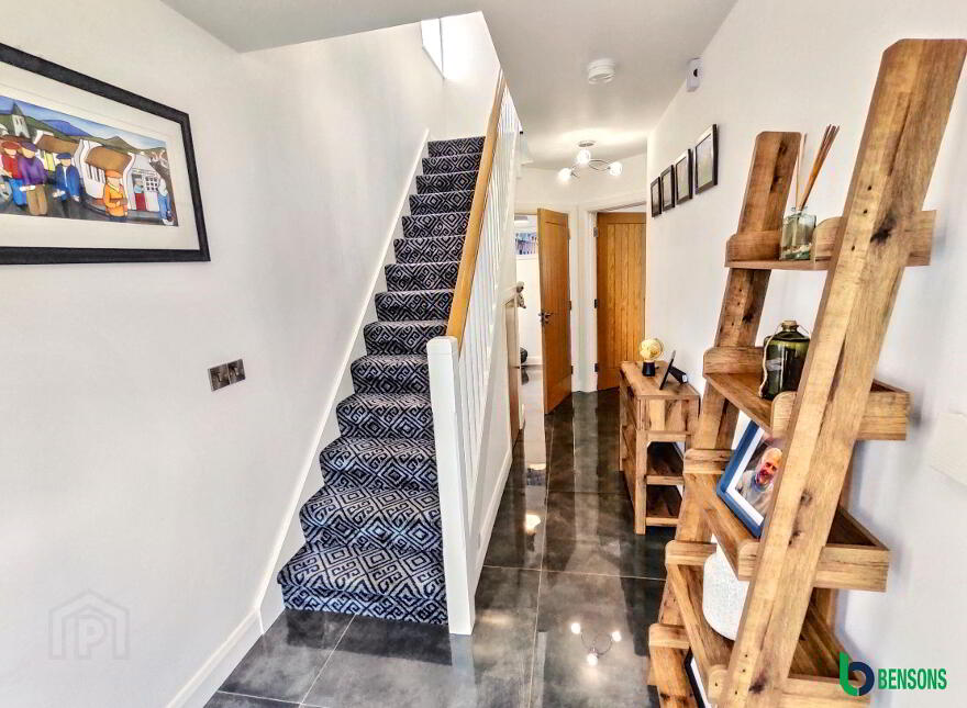 5 Clarehill Court, Moneybrannon Road, Aghadowey, Coleraine, BT51 4DH