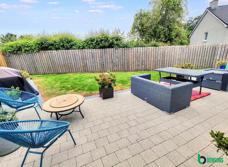 5 Clarehill Court, Moneybrannon Road, Aghadowey, Coleraine, BT51 4DH