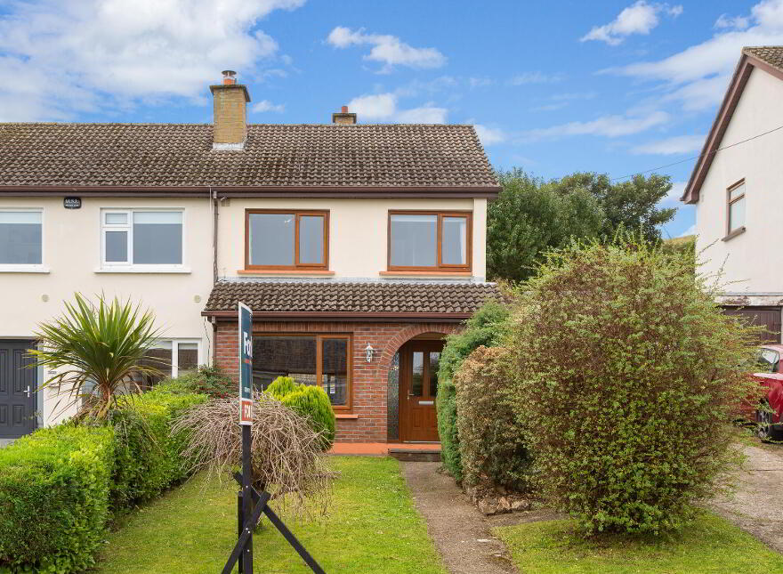 15 Seafield, Wicklow Town, A67R603 photo