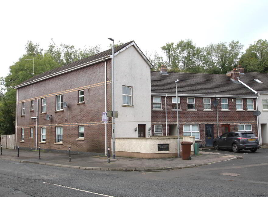 Apt 2, Millwater Lodge, Mill Road, Crumlin, BT29 4XR photo