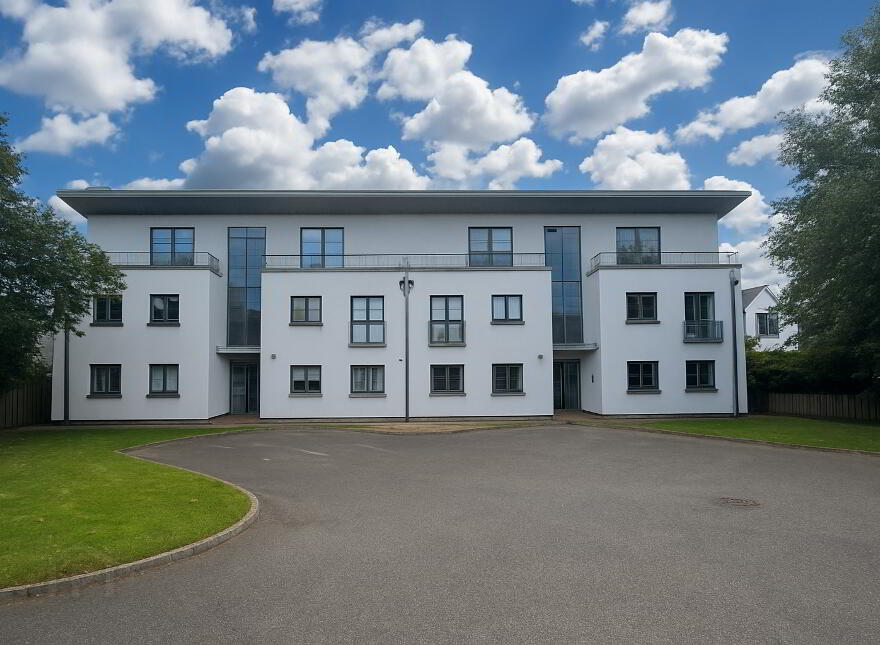 6 Marine Sands, 82 Belfast Road, Carrickfergus, BT38 8BT photo