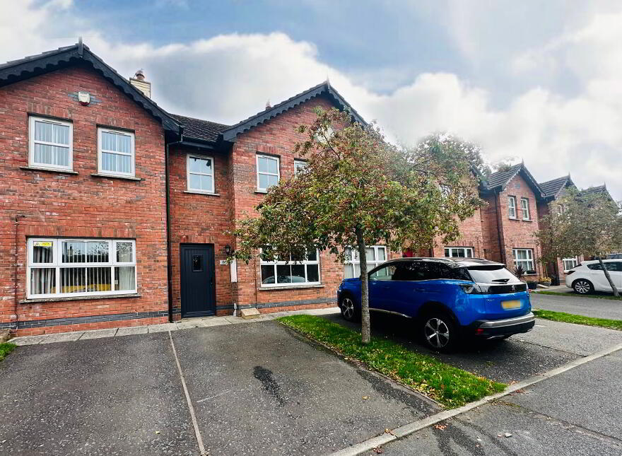 6 Glastry Court, Bangor, BT19 1WH photo