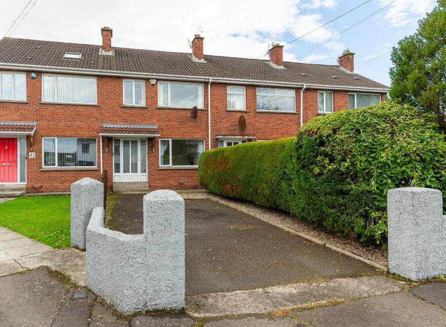 39 Kings Road, Newtownabbey, BT37 0DB photo
