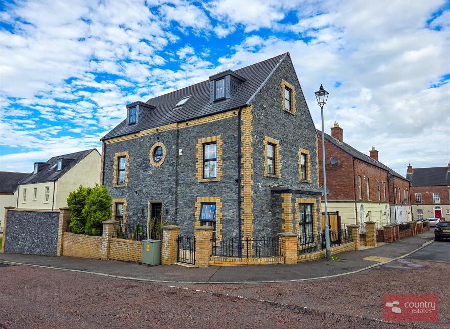 99 Blackrock Square, Newtownabbey, BT36 4NS photo