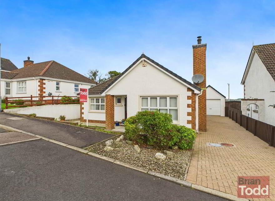Huntersbuoy, Larne, BT40 2HH photo