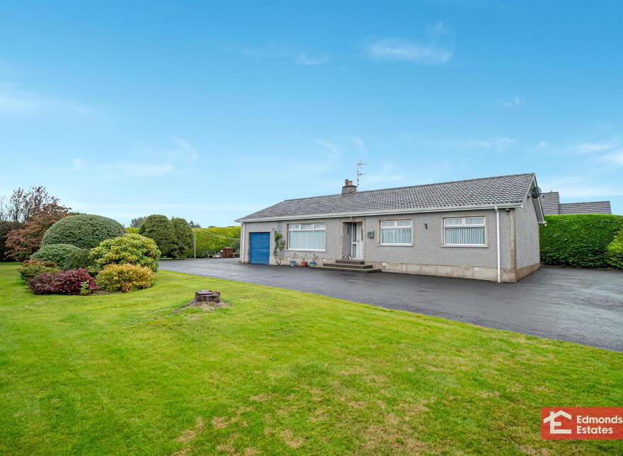 112 Fenagh Road, Ballymena, BT43 6TR