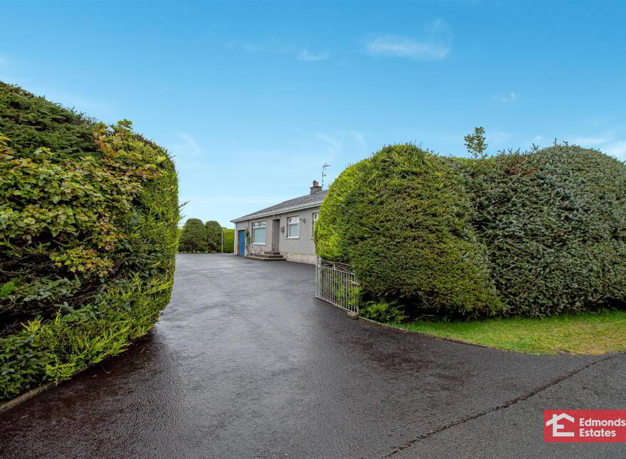 112 Fenagh Road, Ballymena, BT43 6TR