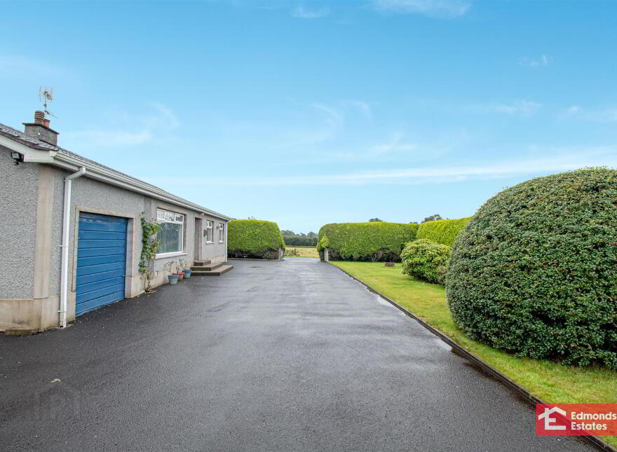 112 Fenagh Road, Ballymena, BT43 6TR