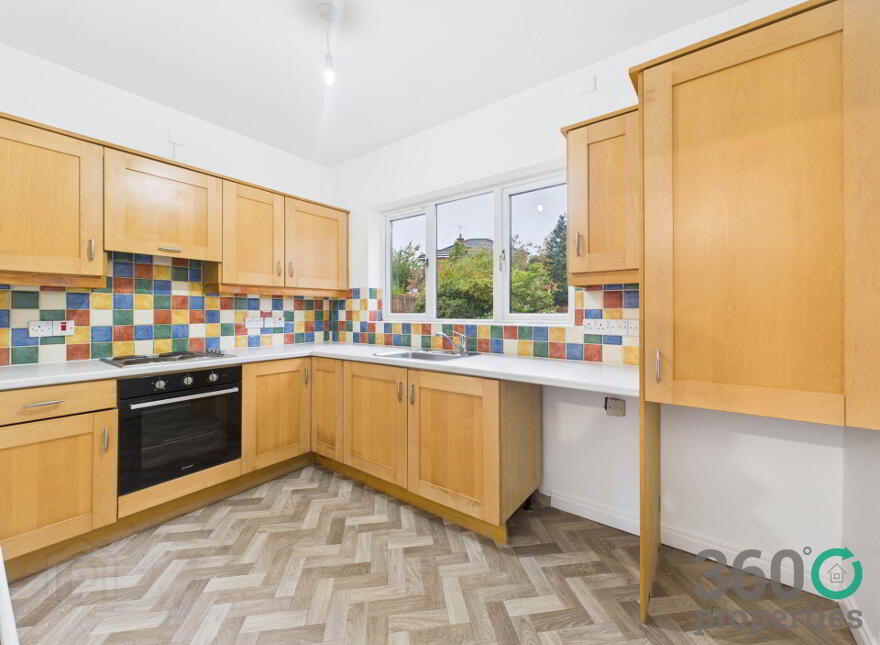 27 Parklands, Ballymena, BT43 6FD