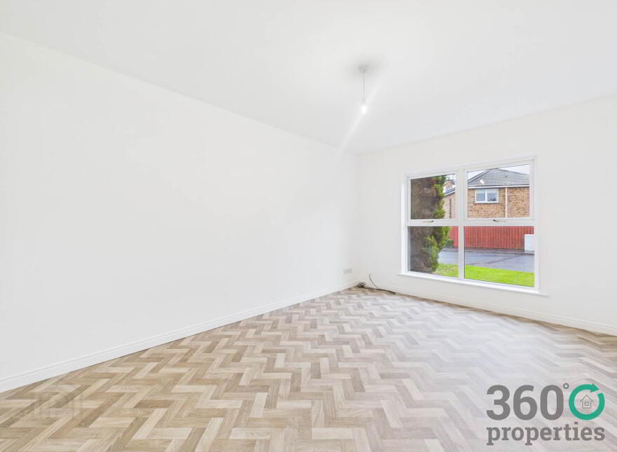 27 Parklands, Ballymena, BT43 6FD