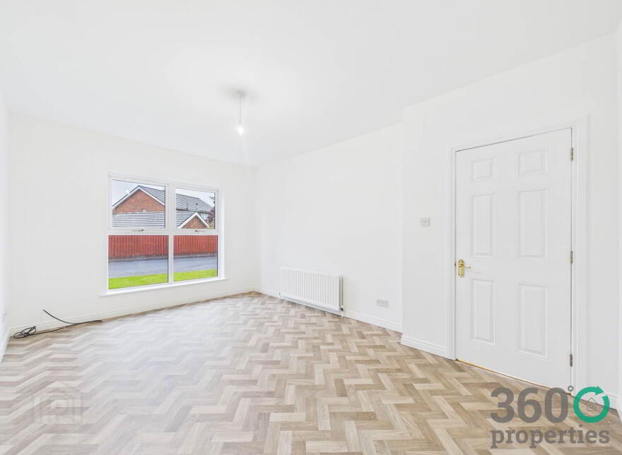 27 Parklands, Ballymena, BT43 6FD