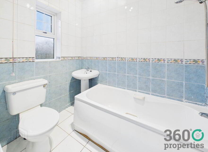27 Parklands, Ballymena, BT43 6FD
