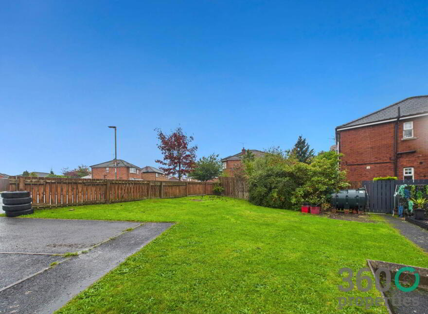 27 Parklands, Ballymena, BT43 6FD