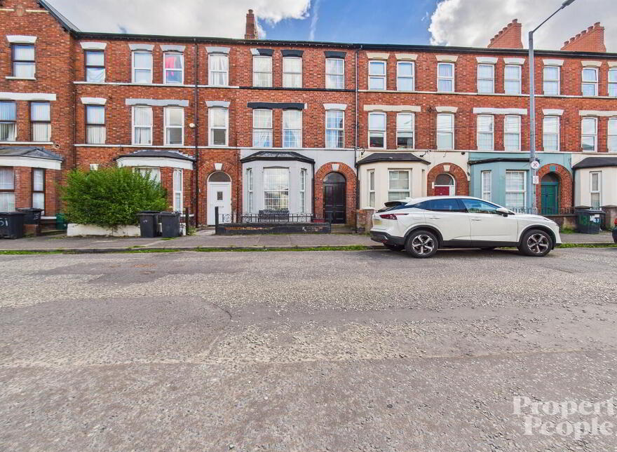 47 Atlantic Avenue, Belfast, BT15 2HN photo