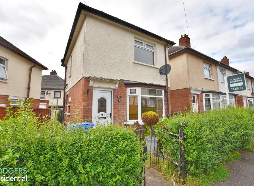 64 Rutherglen Street, Belfast, BT13 3LS photo