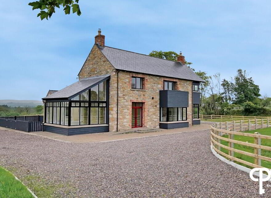 556 Boa Island Road, Kesh, BT93 8AE photo