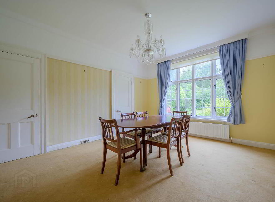 Woodleigh, 22 Glen Road, Holywood, BT18 0HB