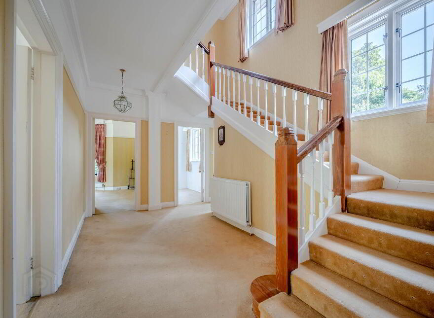Woodleigh, 22 Glen Road, Holywood, BT18 0HB