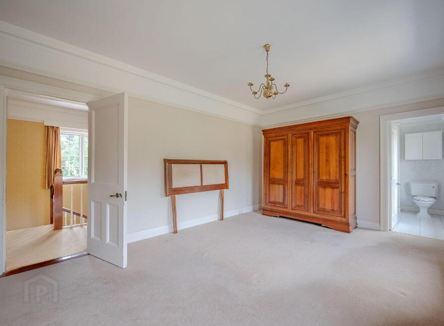 Woodleigh, 22 Glen Road, Holywood, BT18 0HB