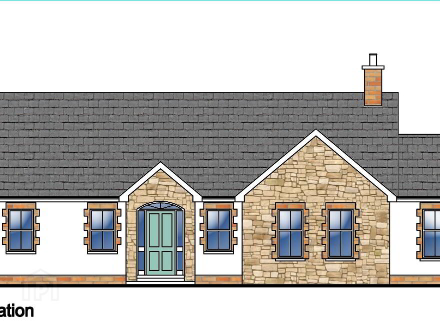 HT 1, The Rowan, Roughan Road, Newmills, Dungannon, BT71 4FQ photo