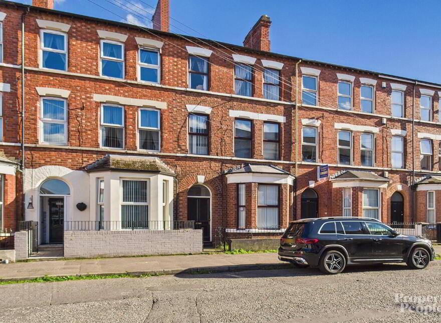 59 Atlantic Avenue, Belfast, BT15 2HN photo