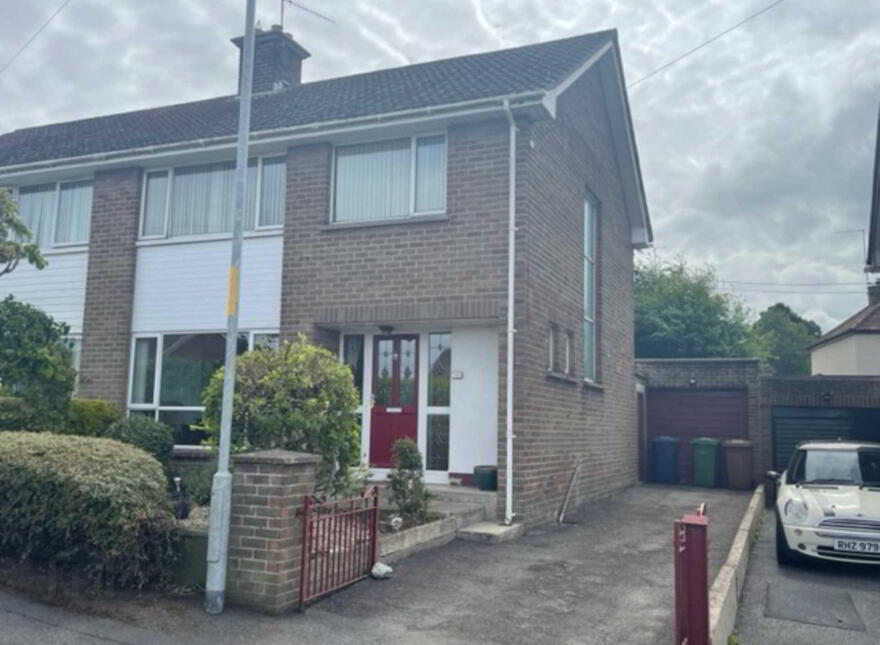 5 Enniscrone Park, Portadown, Craigavon, BT63 5DQ photo