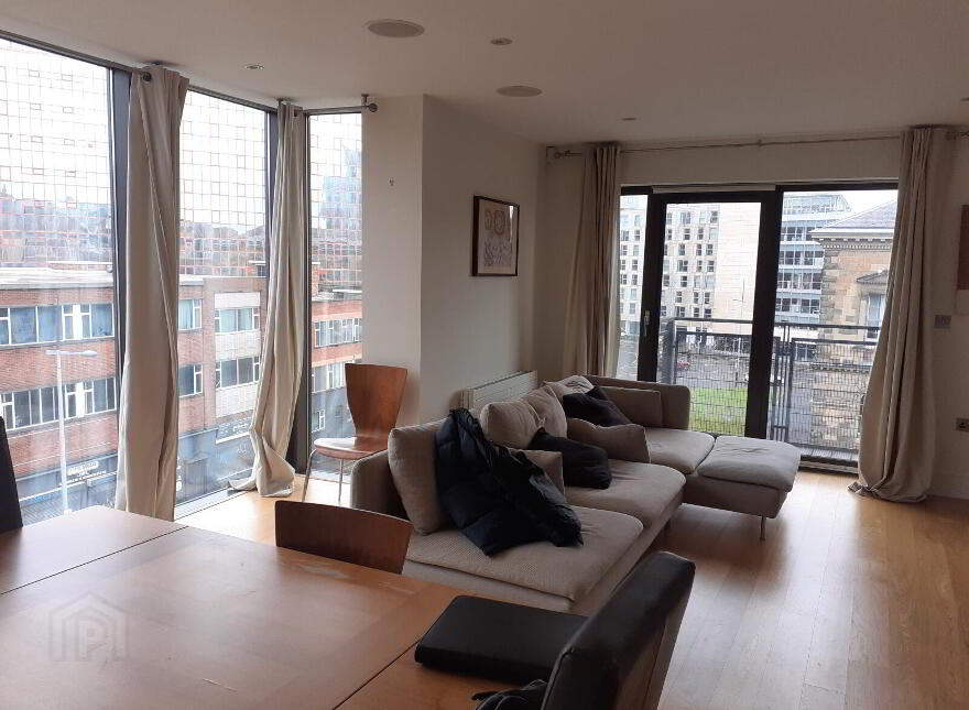 Apartment 67 4 Ulster Street, Belfast, BT1 3EW photo