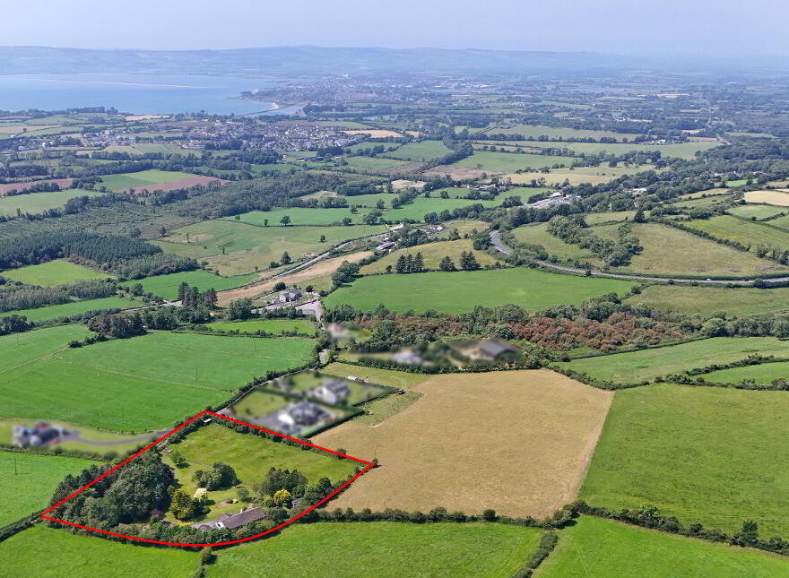 Garranbane, Dungarvan, X35DX88 photo