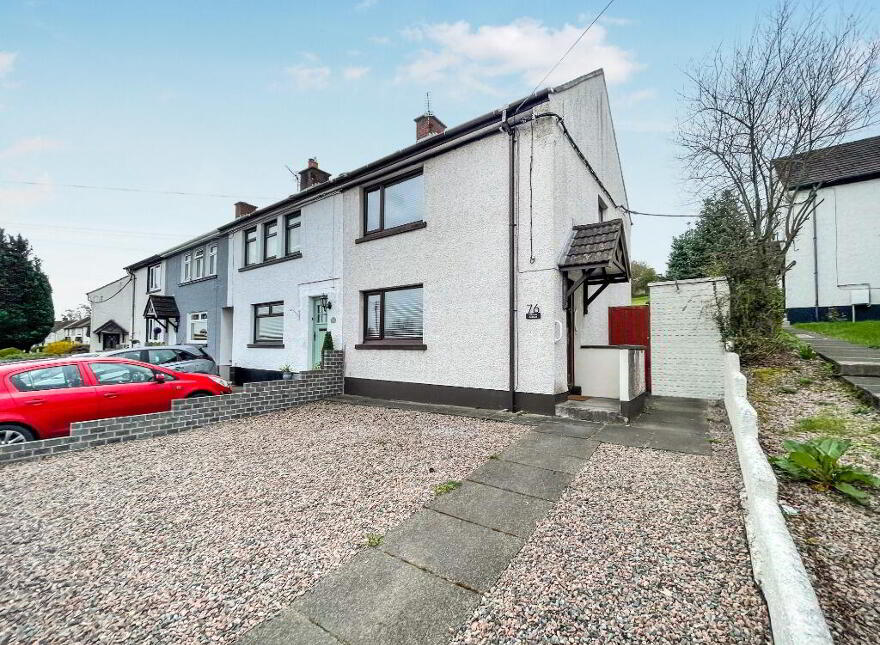 76 Hillview Avenue, Lambeg, Lisburn, BT27 4PR photo