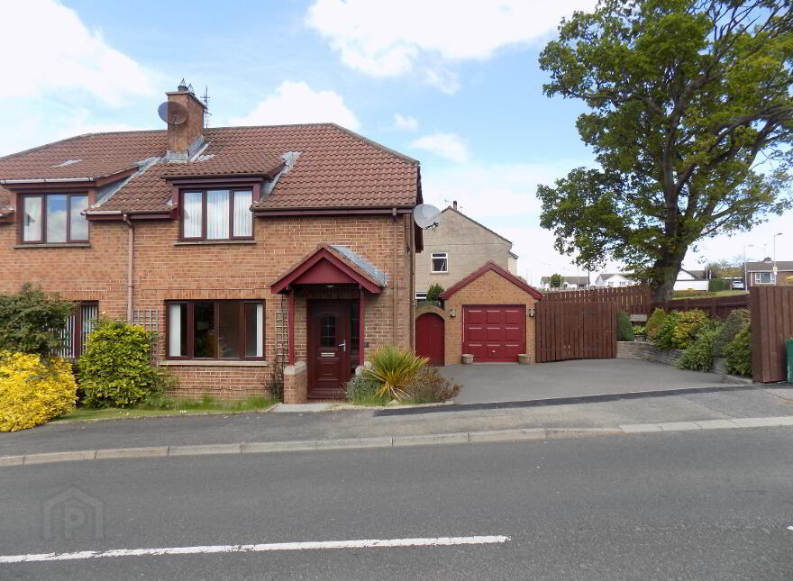 1 The Old Mill, Culcavy, Hillsborough, BT26 6RA photo
