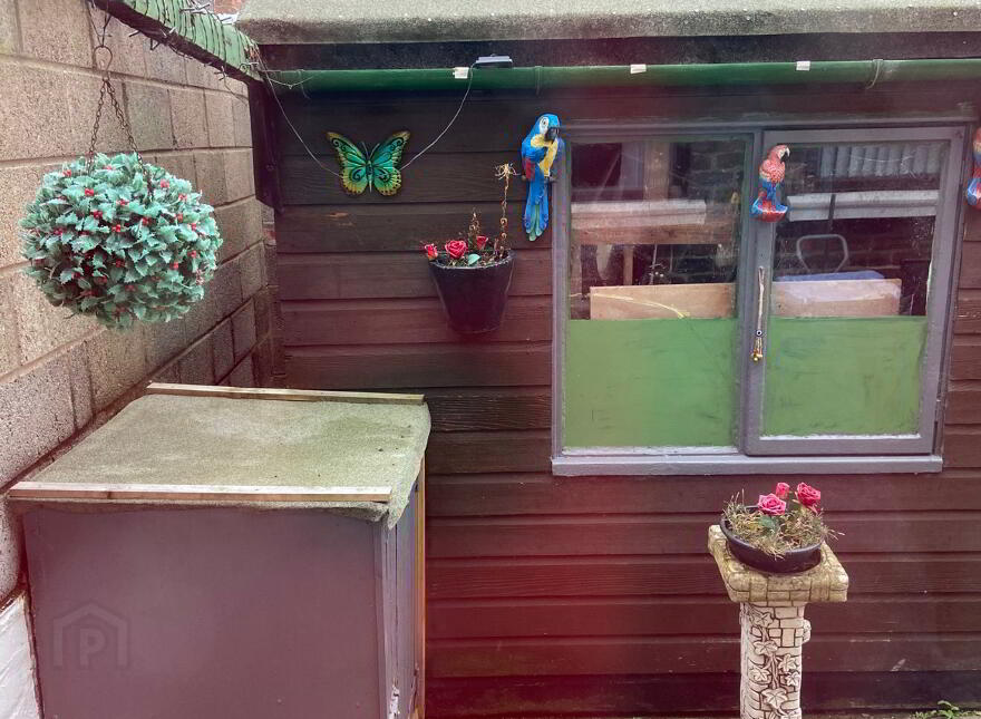 5 Dhu Varren Crescent, Belfast, BT13 3FL