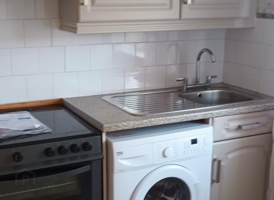 5 Dhu Varren Crescent, Belfast, BT13 3FL