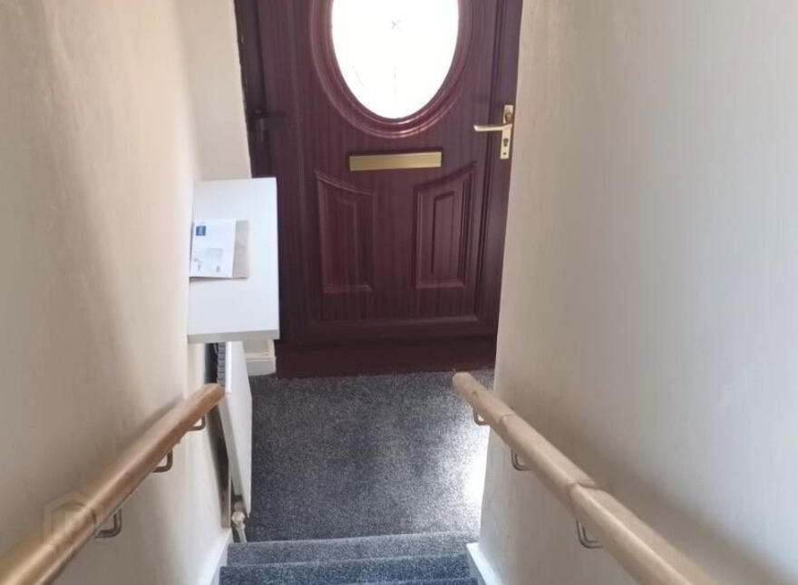 5 Dhu Varren Crescent, Belfast, BT13 3FL