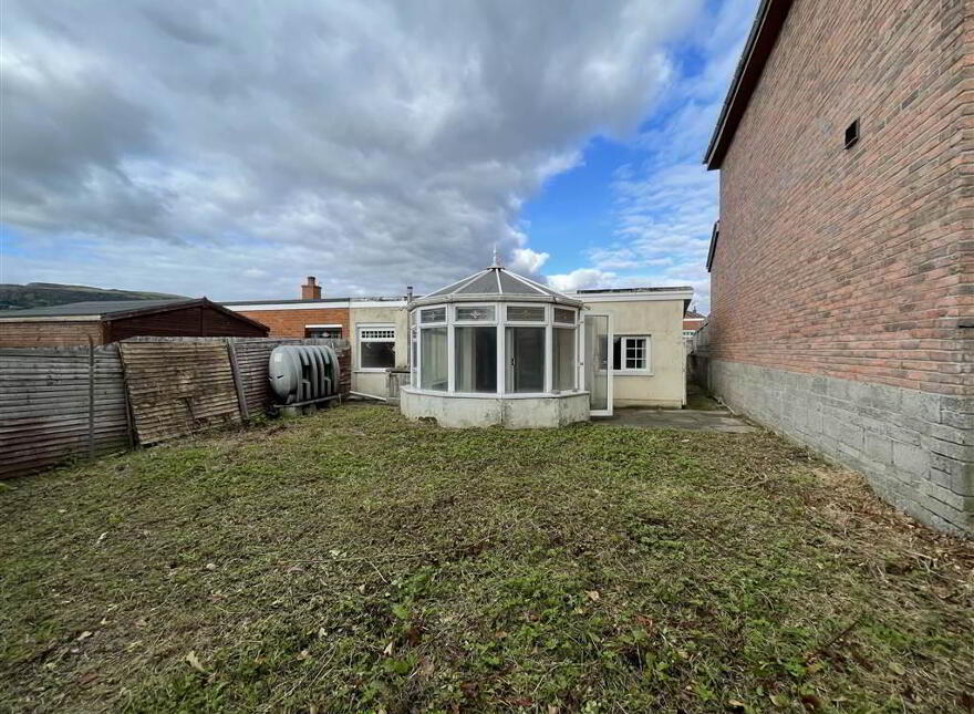 157 Brooke Drive, Belfast, BT11 9NR