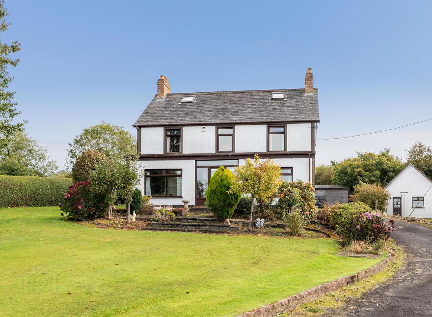 19 Ballycraigy Road, Antrim, BT41 1PW photo