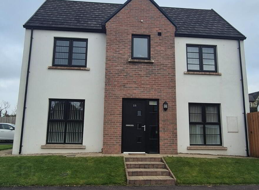 28 Salters Bridge, Magherafelt, BT45 6QU photo