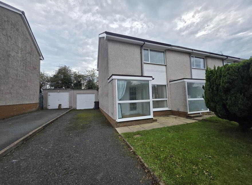 19 Messancy Place, Armagh, BT60 2HN photo