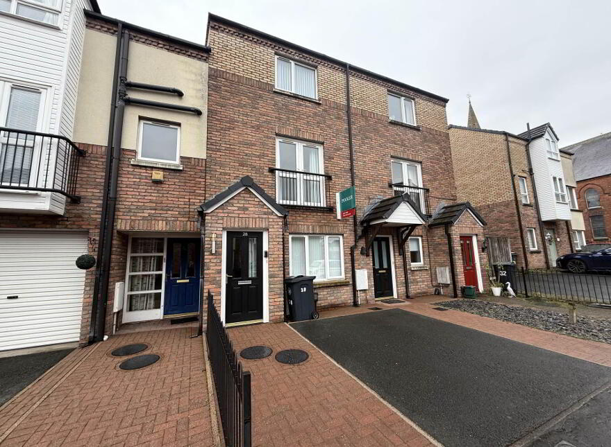 28 Leitrim Street, Belfast, BT6 9BJ photo